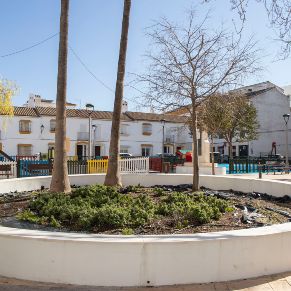 Plaza Blas Infante05