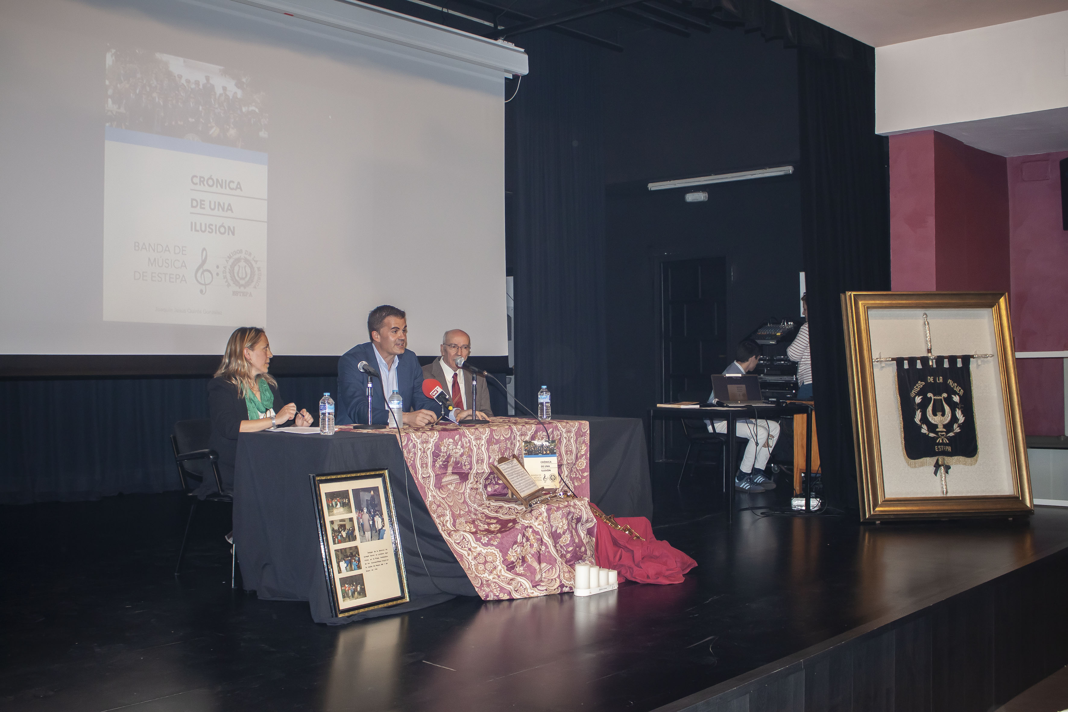 Presentacio¿n Libro01