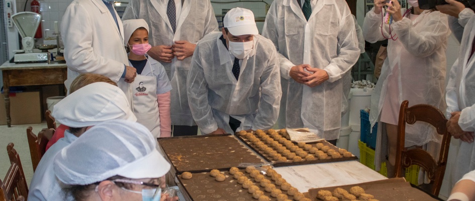 Presidente en Estepa03