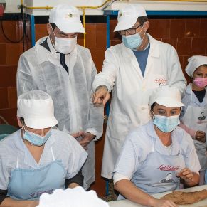 Presidente en Estepa06