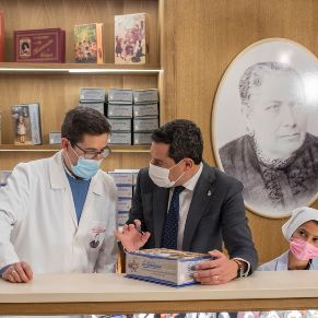 Presidente en Estepa09