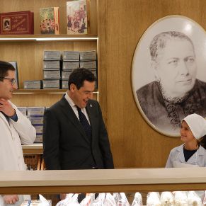 Presidente en Estepa10