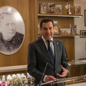 Presidente en Estepa11