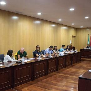 Presupuestos09