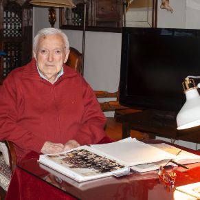 Rafael Pe¿rez Gonza¿lez