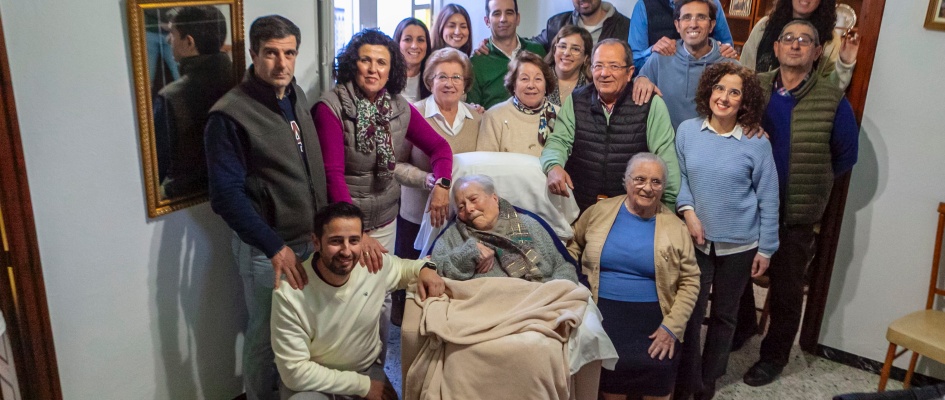 Remedios Garci¿a Ruiz