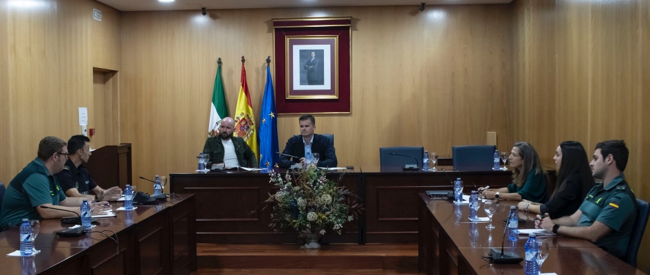 Reunio¿n Violencia01