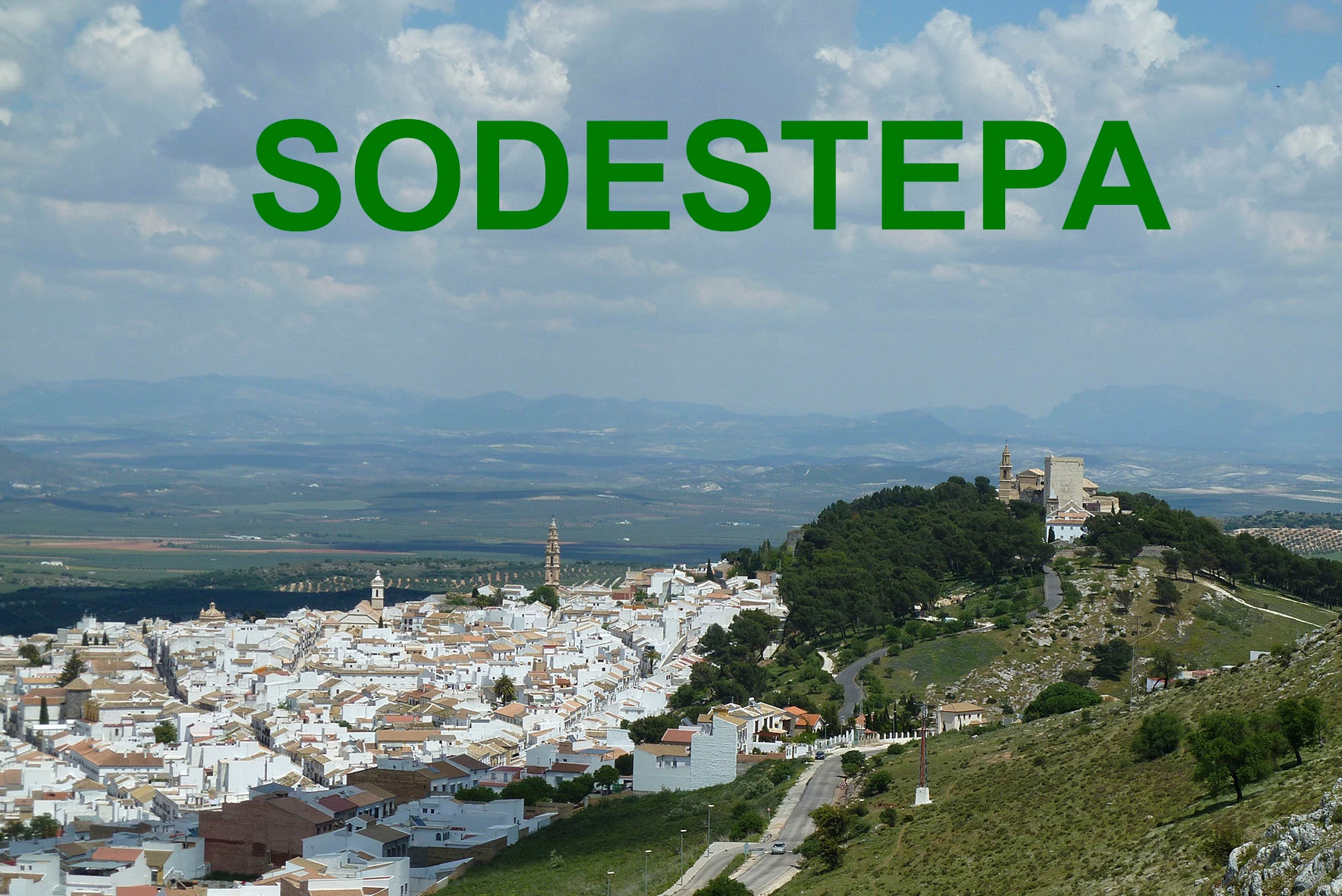 SODESTEPA