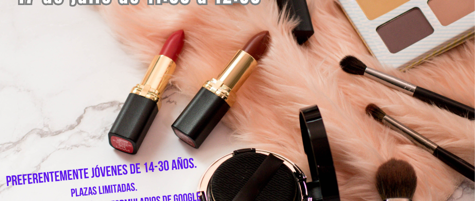 Taller de Automaquillaje 2024