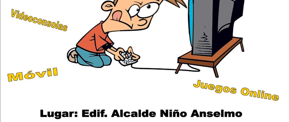 Taller padres ASEJER 2018
