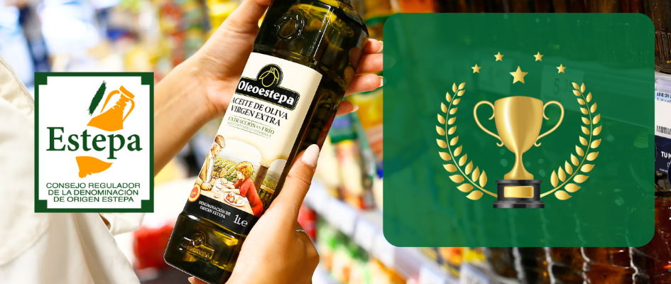 aove dop estepa