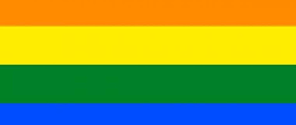 banderagay